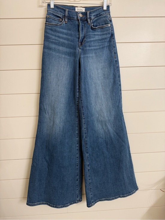 Frame Denim Denim - Frame | Le Palazzo Jean Sz 26